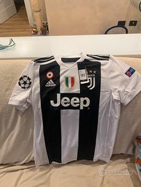 Maglia cr7