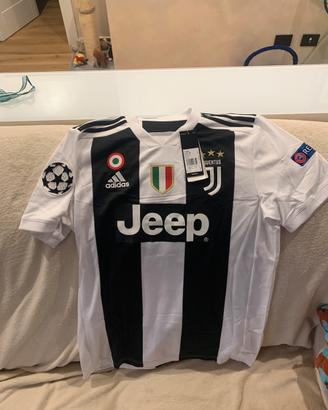 Maglia cr7