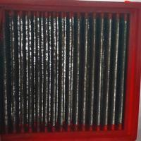  Filtro bmc a pannello per ford fiesta anno 2010 