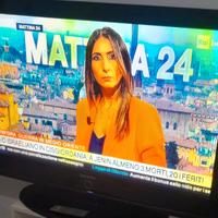 televisore 