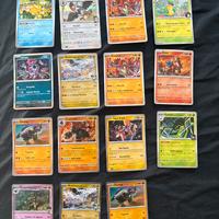 Carte pokemon