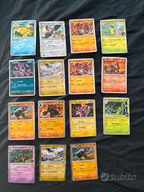 Carte pokemon