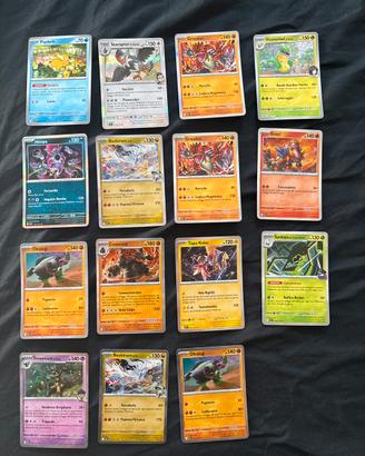 Carte pokemon