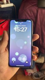 11 pro  in blocco 2 iphone