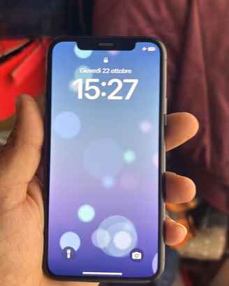 11 pro  in blocco 2 iphone