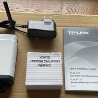 Telecamera TL-SC3171G