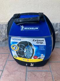Catene da neve Michelin