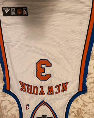 Divisa nba ufficiale