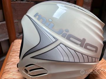 Casco da sci