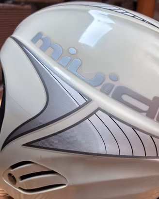 Casco da sci
