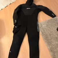 Mita Mare Pro Therm semistagna 8/7 size 7W