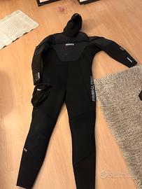 Mita Mare Pro Therm semistagna 8/7 size 7W
