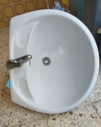 lavabo 