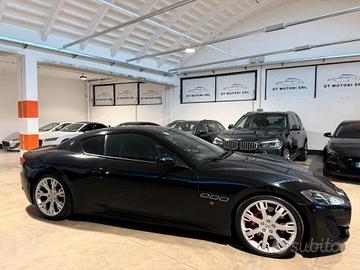 Maserati GranTurismo 4.7 V8 CONDIZIONI IMPECCABILI