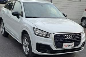 Audi Q2 1.6 TDI Sport
