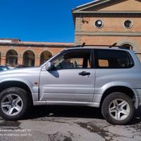Grand Vitara 3p GPL