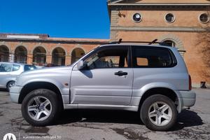 Grand Vitara 3p GPL