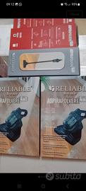 aspirapolvere  4 in 1 