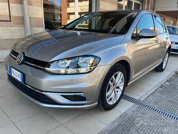 Volkswagen Golf 1.6 TDI 115 CV 5p. Business