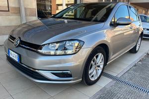 Volkswagen Golf 1.6 TDI 115 CV 5p. Business
