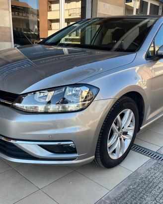 Volkswagen Golf 1.6 TDI 115 CV 5p. Business