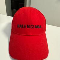 Cappello Balenciaga