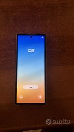 Samsung fold 6 256 gb