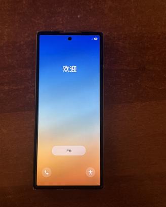 Samsung fold 6 256 gb