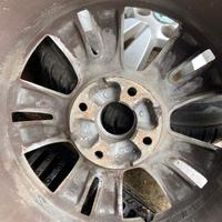 CERCHI E GOMME 1955516 CITROEN - CPR420209