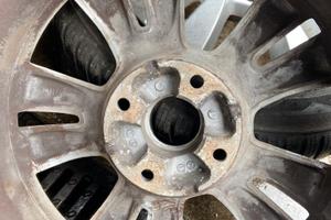 CERCHI E GOMME 1955516 CITROEN - CPR420209