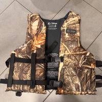 Giubbino salvataggio onyx max4