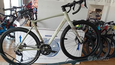 GRAVEL BOTTECCHIA MONSTER GRX NUOVA 