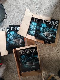 fascicoli titanic 