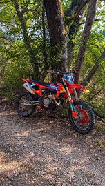 Ktm SX-F 2019