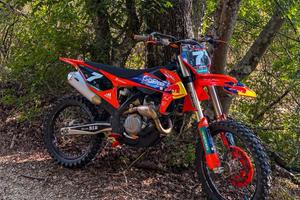 Ktm SX-F 2019
