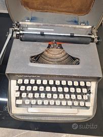 macchina da scrivere