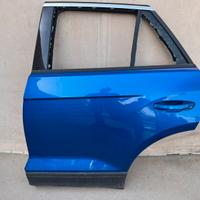 Porta posteriore T-roc