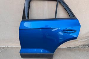 Porta posteriore T-roc