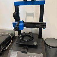 Artillery genius pro stampante 3d