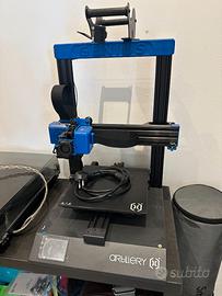 Artillery genius pro stampante 3d