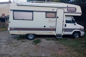 camper fiat ducato
