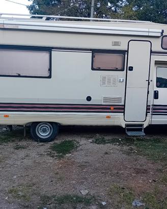 camper fiat ducato