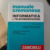 Manuale Cremonese