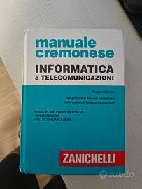 Manuale Cremonese