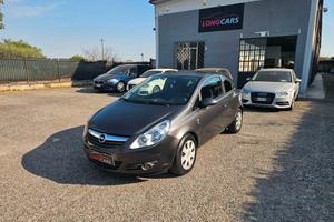 Opel Corsa 1.2 3 porte Edition