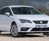 Seat Leon disponibili ricambi