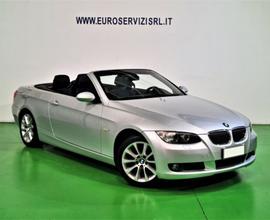 BMW 325 d cat Cabrio Attiva