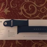 Cinturino sport originale Apple Watch 46 mm