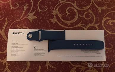 Cinturino sport originale Apple Watch 46 mm