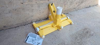 ASPIRAFANGO FAIRLOCKS PROFESSIONALE PER PISCINA